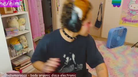 Snapshot of renpuppy chatting on December 10, 2024, 6:33 am REN online show from December 10, 2024, 6:33 am