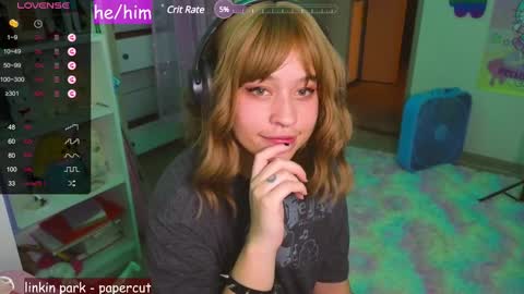 Snapshot of renpuppy chatting on February 11, 2025, 8:58 am REN online show from February 11, 2025, 8:58 am