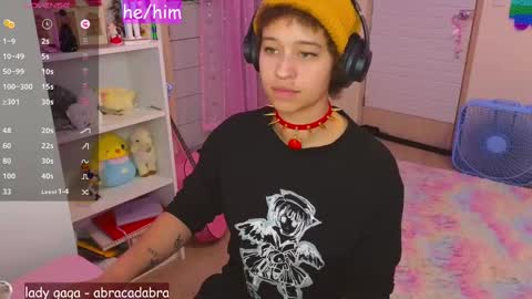 Snapshot of renpuppy chatting on March 12, 2025, 5:57 am REN online show from March 12, 2025, 5:57 am