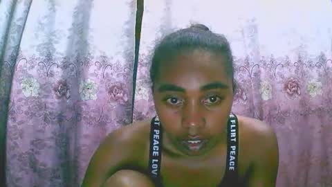 Rephaleta online show from February 13, 2025, 6:27 pm