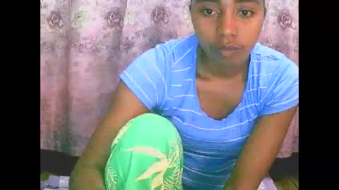 Rephaleta online show from October 13, 2025, 6:57 am