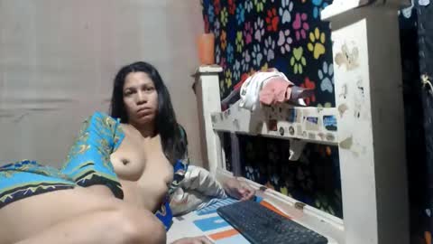 requenaelizabeth42 online show from June 7, 2026, 1:32 am