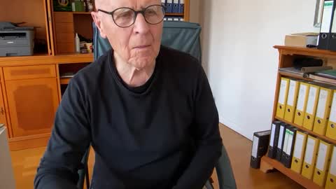 reteid online show from April 24, 2026, 11:45 am