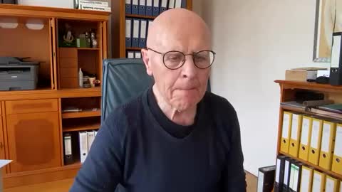 reteid online show from May 2, 2026, 1:05 pm