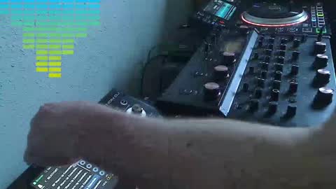 GearPorn online show from May 17, 2026, 8:38 pm
