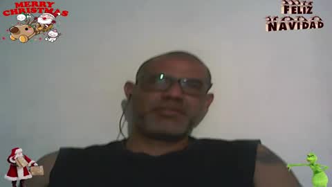 Walter online show from December 13, 2024, 8:30 am