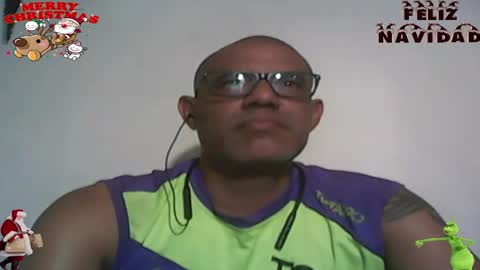 Walter online show from December 16, 2024, 7:15 am