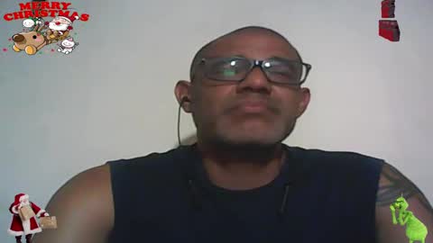 Walter online show from December 19, 2024, 6:12 am