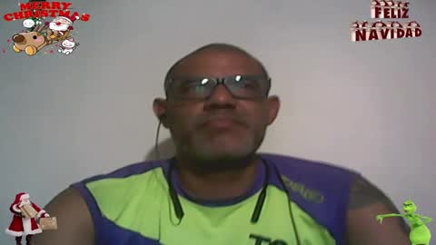 Walter online show from December 20, 2024, 8:06 am