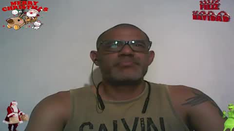 Walter online show from December 21, 2024, 8:18 am