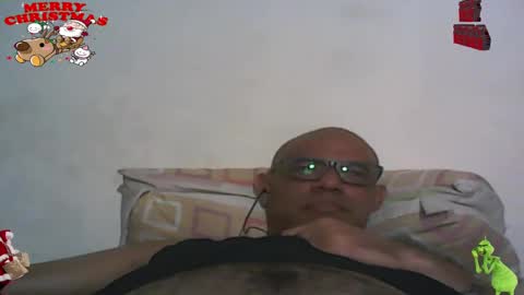 Walter online show from December 22, 2024, 9:55 am