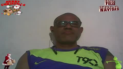 Walter online show from December 24, 2024, 5:38 am