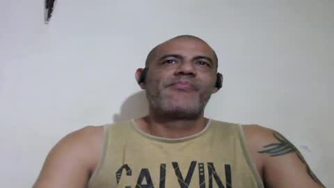 Snapshot of retlam37 chatting on July 15, 2026, 4:18 am Walter online show from July 15, 2026, 4:18 am