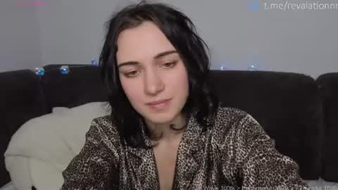 Snapshot of revalation_ chatting on July 24, 2026, 2:48 pm Ewiwi online show from July 24, 2026, 2:48 pm