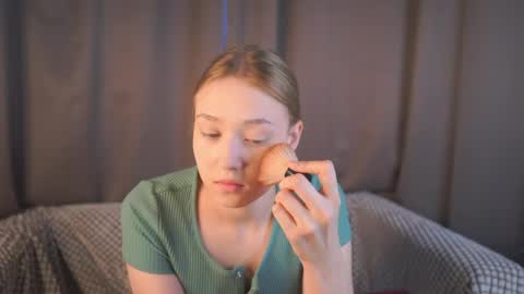 Snapshot of revamcallister chatting on May 30, 2026, 4:53 am revamcallister online show from May 30, 2026, 4:53 am