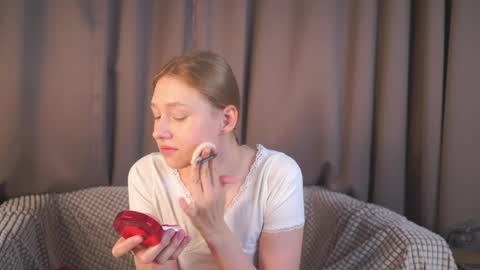 Snapshot of revamcallister chatting on June 9, 2026, 4:13 am revamcallister online show from June 9, 2026, 4:13 am