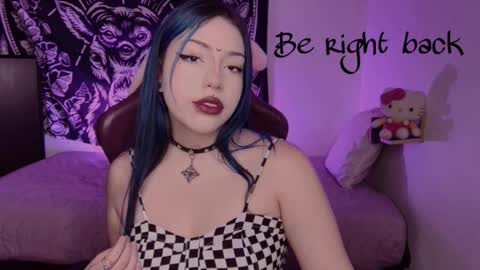 Reven  online show from October 11, 2025, 7:56 pm