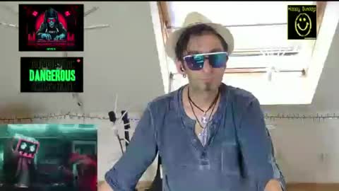 Snapshot of revilo80 chatting on June 14, 2026, 3:36 pm revilo80 online show from June 14, 2026, 3:36 pm