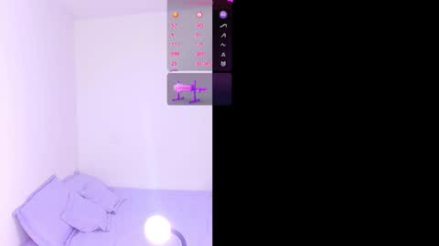 Snapshot of revy_black69 chatting on February 24, 2026, 10:13 am Rebecca y sarih online show from February 24, 2026, 10:13 am