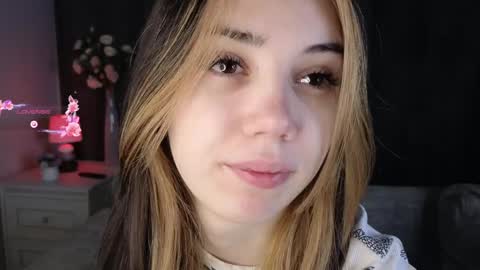 Elin online show from December 5, 2024, 1:25 am