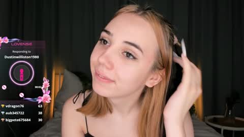 Elin online show from December 6, 2024, 4:58 am