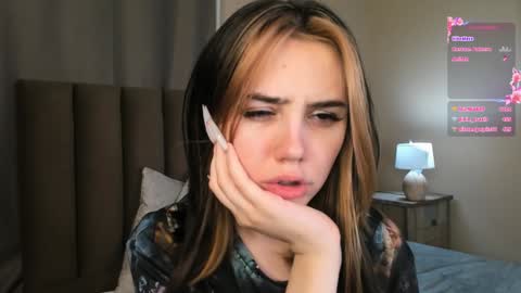 Elin online show from December 13, 2024, 8:20 am