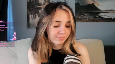 Elin online show from December 20, 2024, 5:14 am