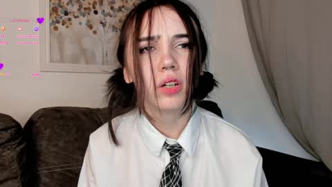 Elin online show from January 24, 2025, 4:48 am