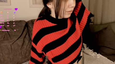 Elin online show from January 28, 2025, 7:43 am