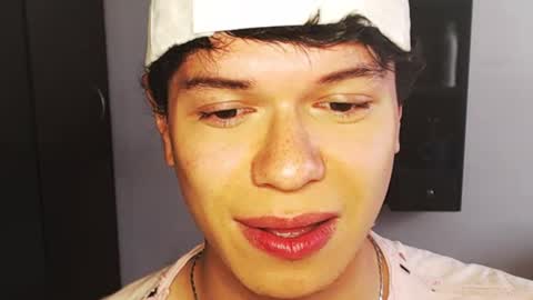 Rex online show from March 11, 2025, 4:29 pm