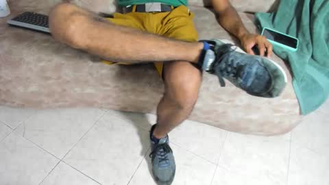 rexwildexplore online show from November 26, 2025, 10:11 pm