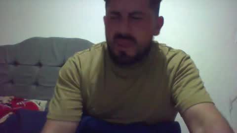 REYALAD online show from February 5, 2025, 2:40 am