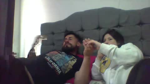 REYALAD online show from February 24, 2025, 12:37 pm