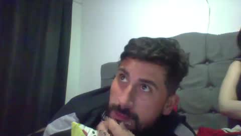 REYALAD online show from February 26, 2025, 2:59 am