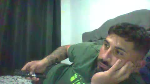 REYALAD online show from March 3, 2025, 11:46 pm