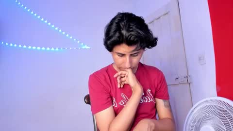 reylatino24 online show from February 27, 2026, 1:16 am