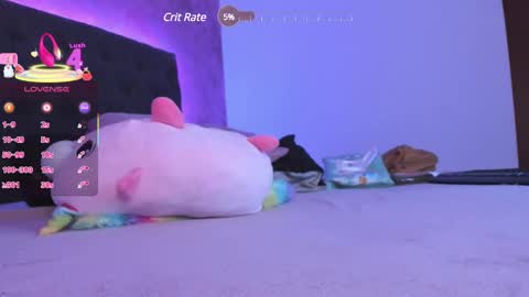 reyna77 online show from March 6, 2025, 2:09 am