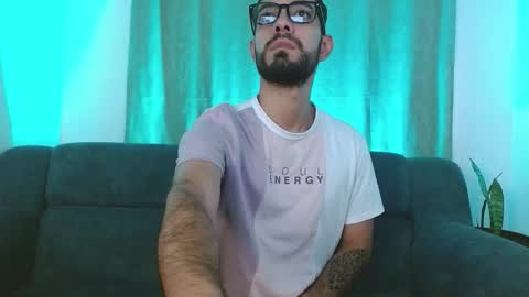 REY PABLO Independent online show from October 13, 2025, 7:25 pm