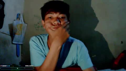 Rezanan online show from November 26, 2025, 3:13 pm