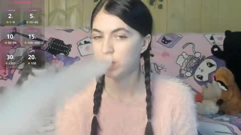 rezedaisies online show from April 7, 2026, 8:26 am