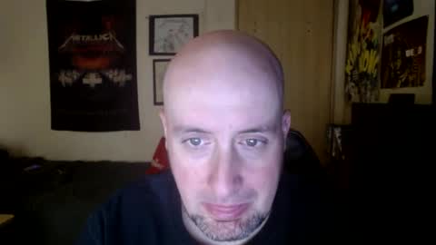 rg3583 online show from September 19, 2025, 9:15 pm