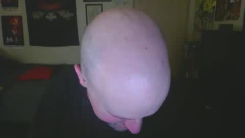 rg3583 online show from February 20, 2026, 10:54 pm