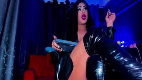 ROBERTA online show from December 24, 2024, 9:06 am