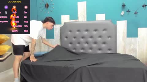 Rhaegal online show from December 21, 2024, 2:37 pm