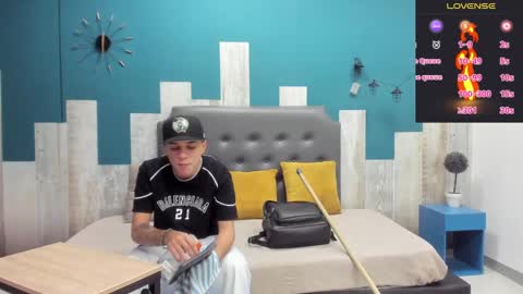 Rhaegal online show from January 23, 2025, 12:57 am