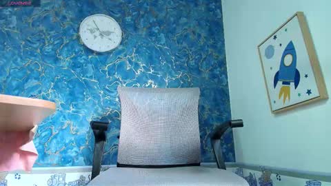 Rhaegal online show from October 18, 2025, 8:53 pm