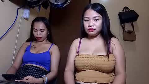 Rhea Ann online show from December 19, 2025, 5:03 am