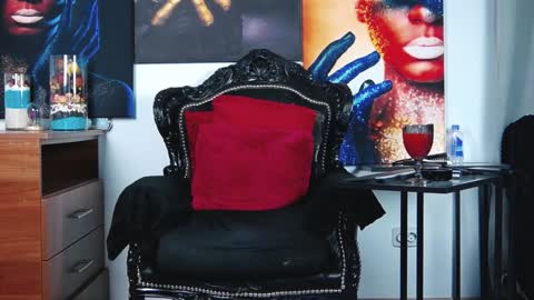 Rhea online show from January 27, 2025, 11:00 pm