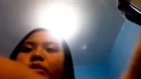 Snapshot of rhebabendy chatting on June 15, 2026, 7:10 am Mai online show from June 15, 2026, 7:10 am
