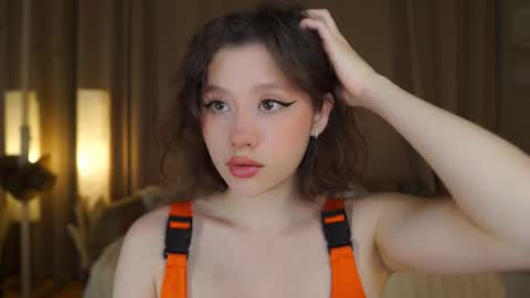 Nanami online show from March 22, 2026, 6:00 pm